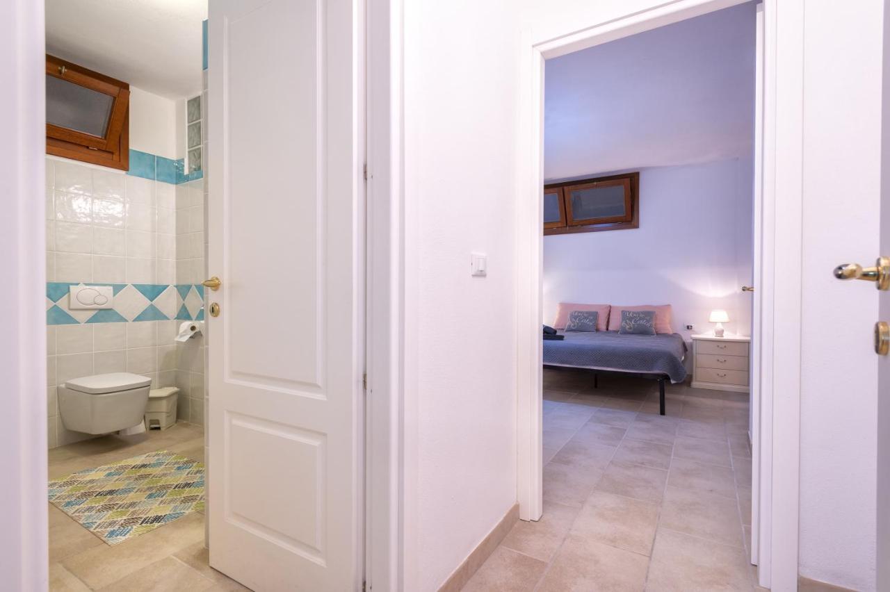Soleluna Apartment กัสเตลซาร์โด ภายนอก รูปภาพ