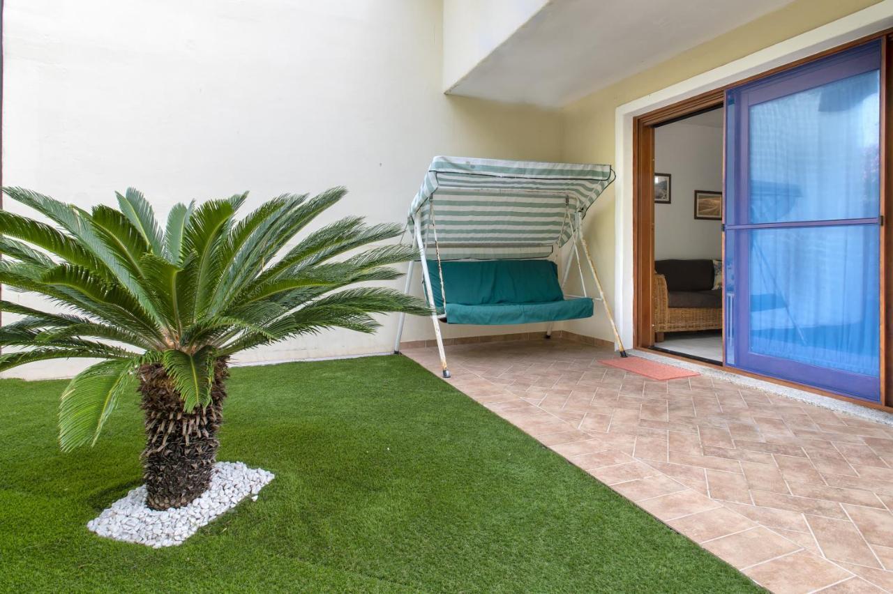 Soleluna Apartment กัสเตลซาร์โด ภายนอก รูปภาพ